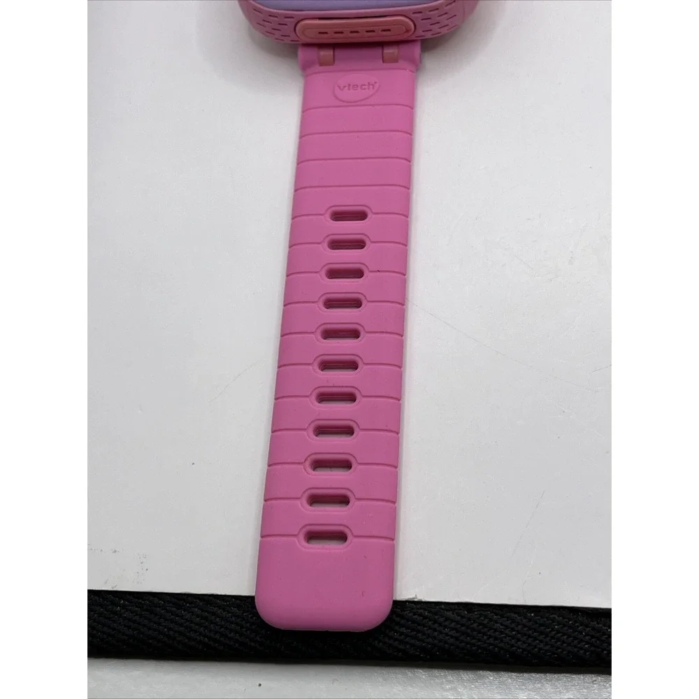 VTECH‎ KidiZoom Smartwatch for Kids, Learning Watch - Pink